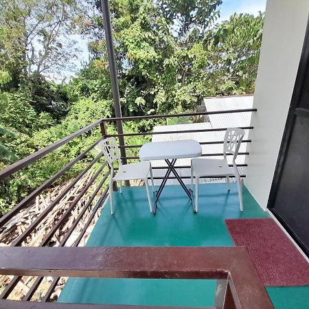 Palawan Residence Puerto Princesa Buitenkant foto