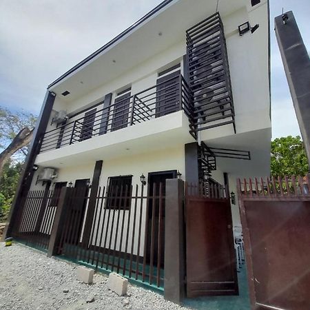 Palawan Residence Puerto Princesa Buitenkant foto