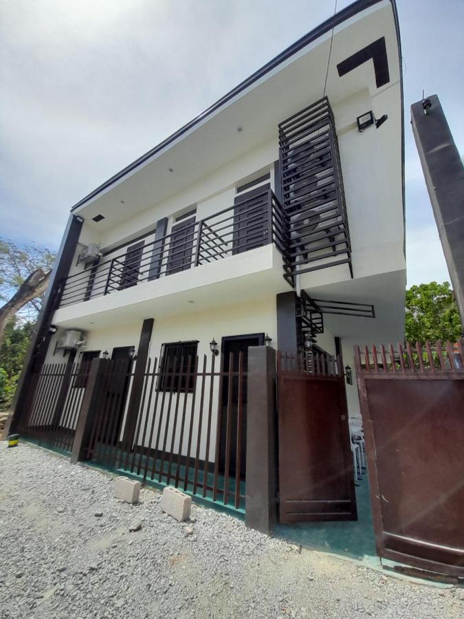 Palawan Residence Puerto Princesa Buitenkant foto